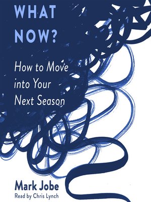 cover image of What Now?